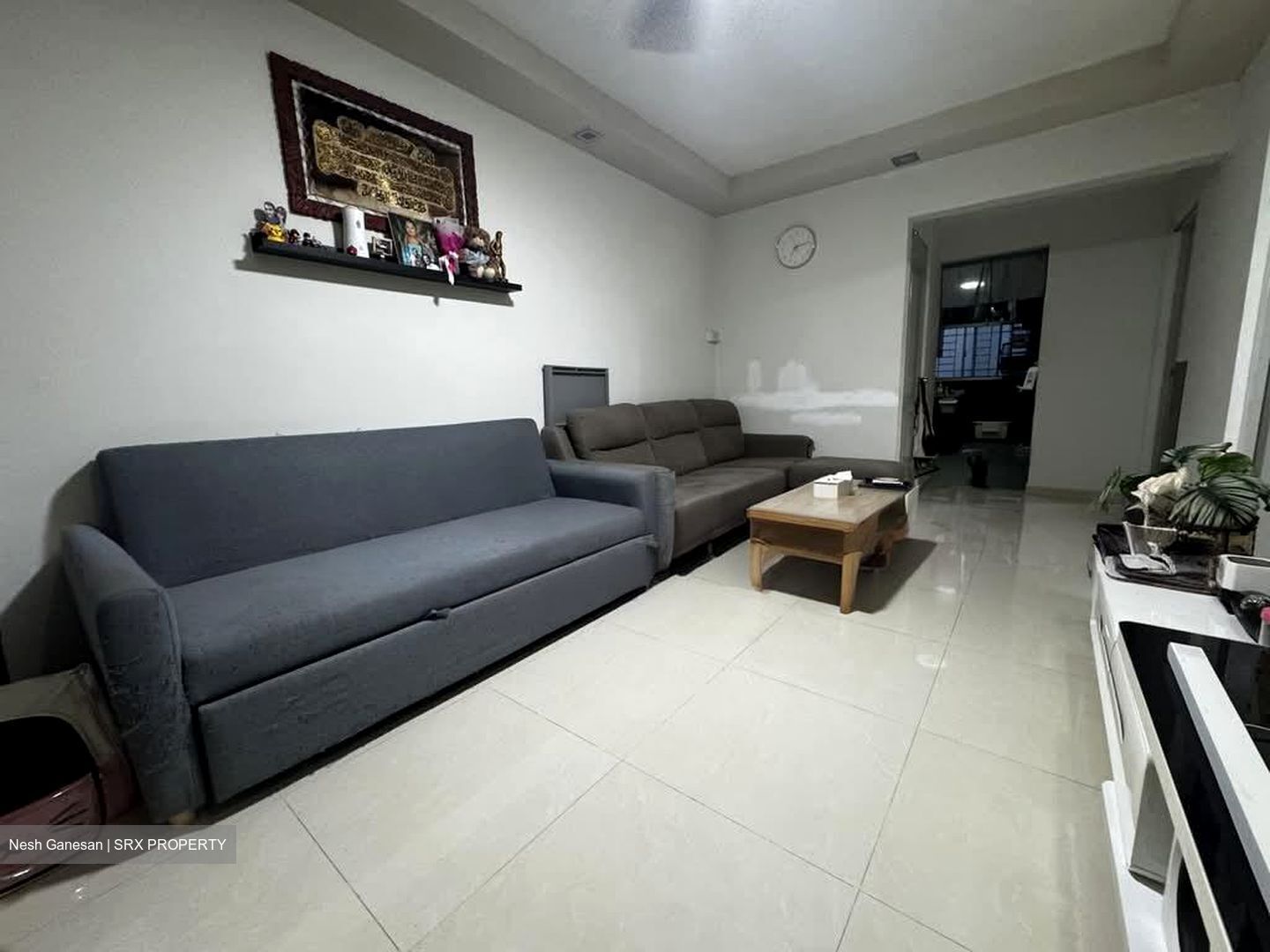 Blk 158 Woodlands Street 13 (Woodlands), HDB 3 Rooms #566617831